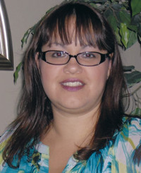 Photo of Elisa Calez