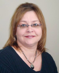 Photo of Lisa Ann Echstenkamper