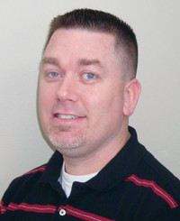 Photo of Brian Jameson