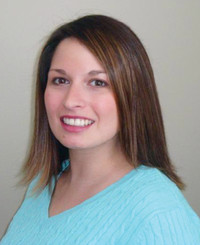 Photo of Amanda Gunter