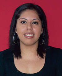 Photo of Gabriela Lozano