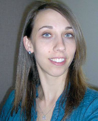 Photo of Kristin Rizzuto
