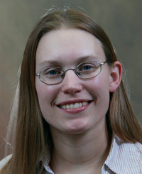 Photo of Toni Gadus