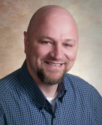 Photo of Bryon Chapman