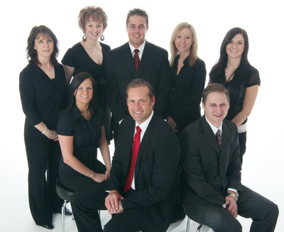 my staff