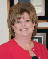 Photo of Pat Hardig