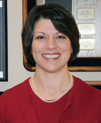 Photo of Kim Johnson