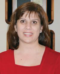 Photo of Deanne Stanley