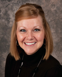 Photo of Melanie R Wakefield