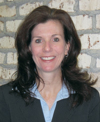 Photo of Lynn Gagnier
