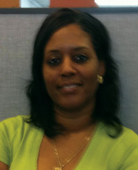 Photo of Charo Williams