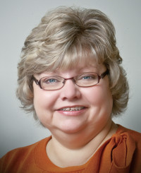 Photo of Theresa Wagner