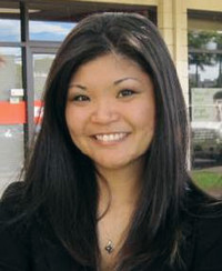Photo of Lynelle Yoneshige