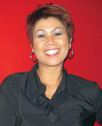 Photo of Ethel Nesmith