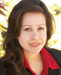 Photo of Lisa Archilla