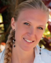 Photo of Magda Blassingame