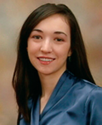 Photo of Alma Deumic