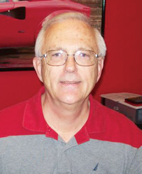 Photo of Fred Dellard