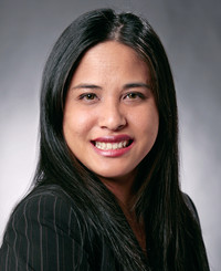 Photo of Rachel N. Rooney