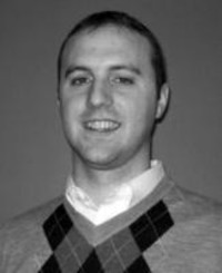 Photo of Jeremy Senn