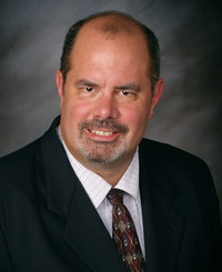Photo of Kevin Proett