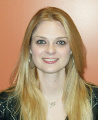 Photo of Jessica Pope