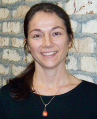 Photo of Severine Ritenis