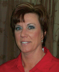 Photo of Diana Longman