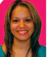 Photo of Lisa Rivera
