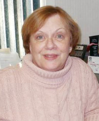 Photo of Sue Ann Erno