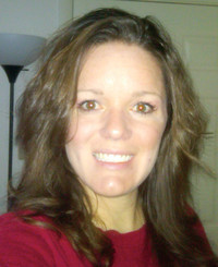Photo of Jamie Frankenfield