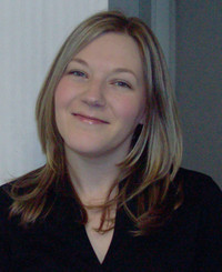 Photo of Lisa Phillips