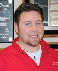 Photo of Brian Etter