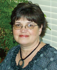 Photo of Rhonda Thompson