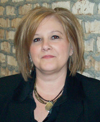 Photo of Melanie Yeatts