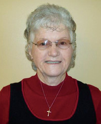 Photo of Kathryn Emerson