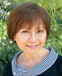 Photo of Lien Anderson
