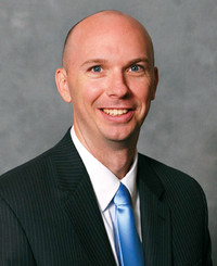 Photo of Reid Clark