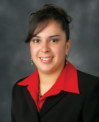 Photo of Ana Moreno