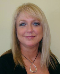 Photo of Tammy Moss