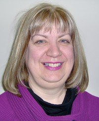 Photo of Deborah Ann McCartney