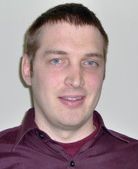 Photo of Jonathan Elliott