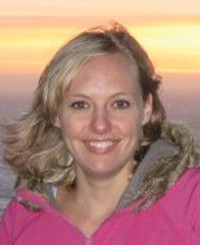Photo of Jenifer McAtee
