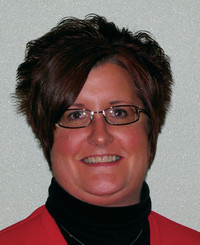 Photo of Fiona Rodriguez