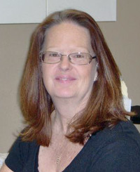 Photo of Debbie Munting