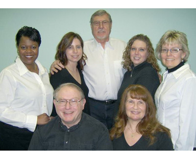 my staff
