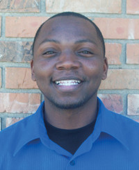Photo of Brian O'Neal