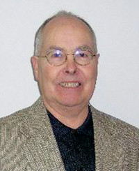 Photo of Michael Kittleson