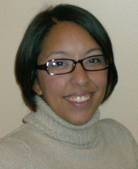 Photo of Danette Salas Tressler