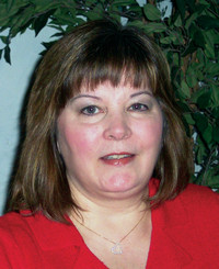 Photo of Patrea Lamarre